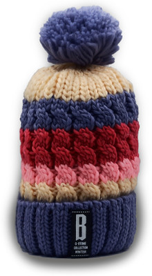 AngaarLook Woven Sports/Regular Cap Cap