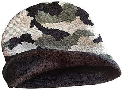 CREATURE Beanie Cap