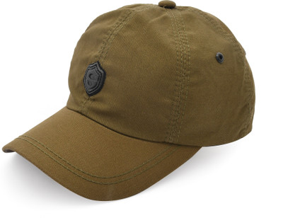 GuSo Shopee Self Design Sports/Regular Cap Cap