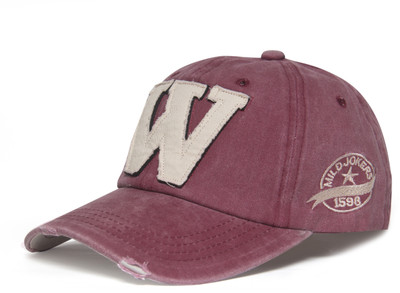 Aavjo Solid Sports/Regular Cap Cap
