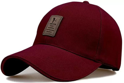 RSM Solid Sports/Regular Cap Cap