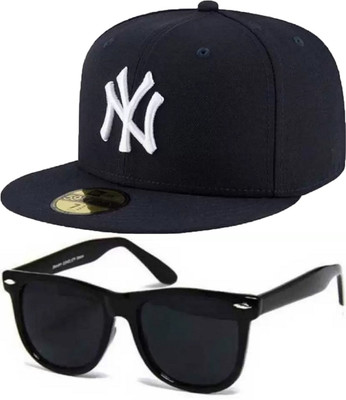 SPEQTA Snapback Cap Cap(Pack of 2)