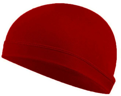 AD2CART Solid Skull Cap Cap