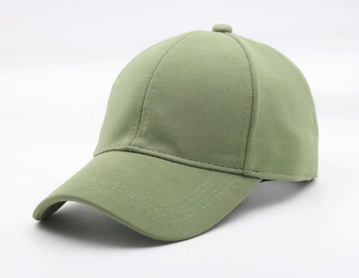 Life Friends Solid Sports/Regular Cap Cap