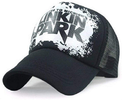 Zienz Printed Sports/Regular Cap Cap