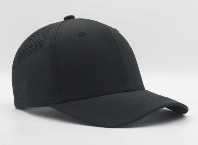 Polo Solid Sports/Regular Cap Cap