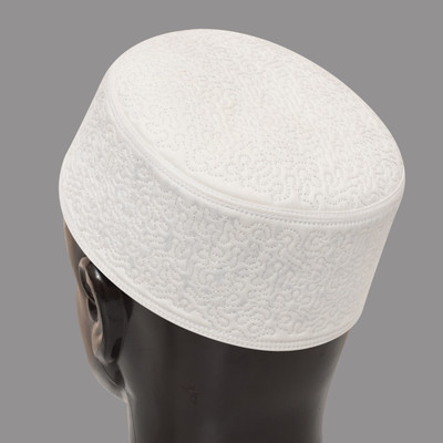 mtopi Embroidered Prayer Cap Cap