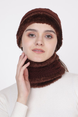 weanies Self Design Beanie Cap