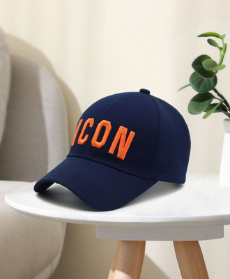 Highever Embroidered Sports/Regular Cap Cap