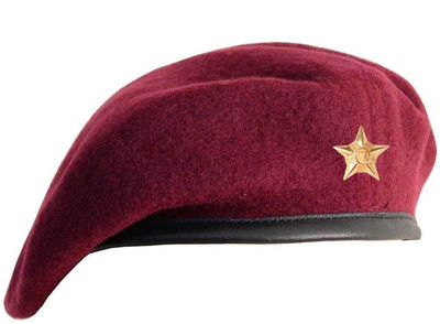 Niozaki Solid Sports/Regular Cap Cap