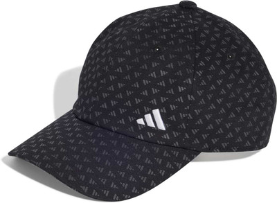 ADIDAS Printed Sports/Regular Cap Cap