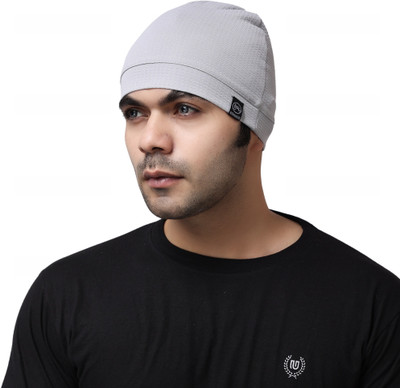 Bismaadh Solid Sports/Regular Cap Cap