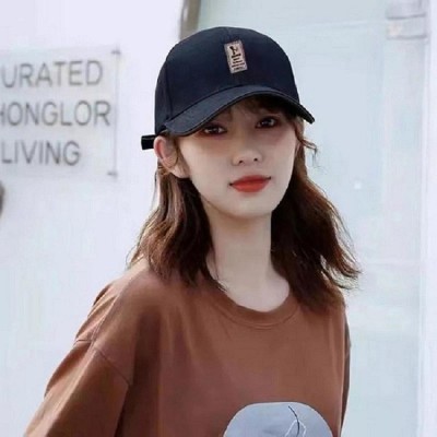 Evanden Self Design Sports/Regular Cap Cap