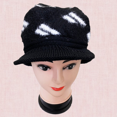 Femies Solid Sports/Regular Cap Cap