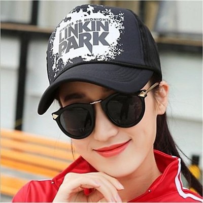 Nk tip top Self Design Sports/Regular Cap Cap