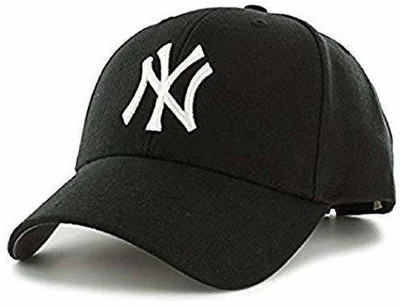 AngaarLook Solid Sports/Regular Cap Cap