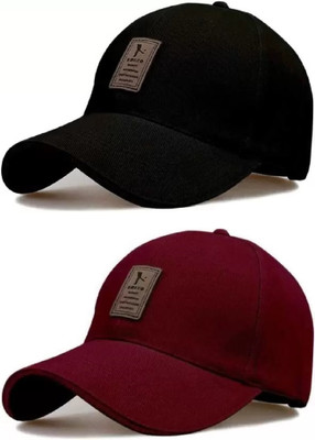 aspx Skull Cap Cap(Pack of 2)
