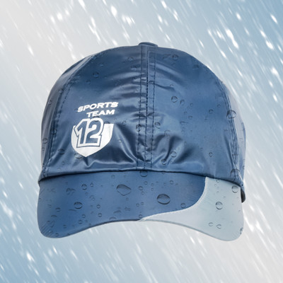 Classic Solid Sports/Regular Cap Cap