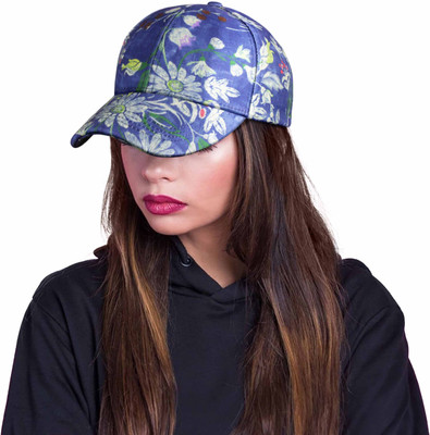 VRITRAZ Solid Sports/Regular Cap Cap