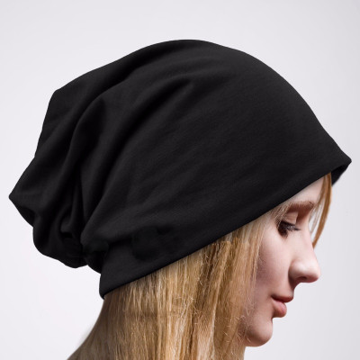 GM Galaxy Beanie Cap