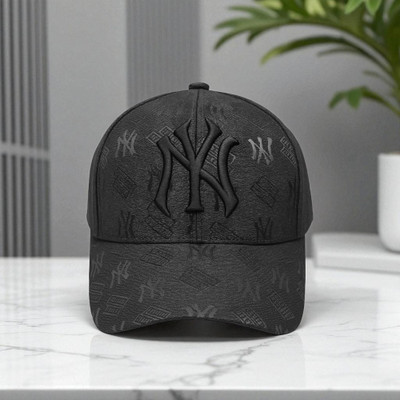 INAHAM Solid Sports/Regular Cap Cap(Pack of 2)