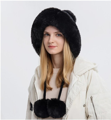 Tricky Shopper Solid Visor Cap Cap