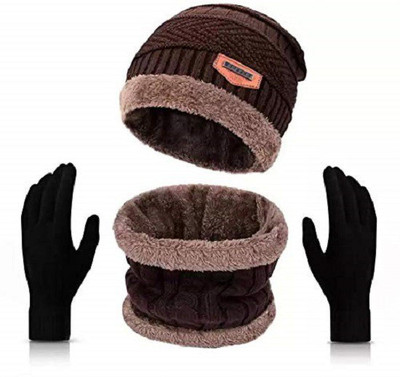 KRAZO FASHION Beanie Cap