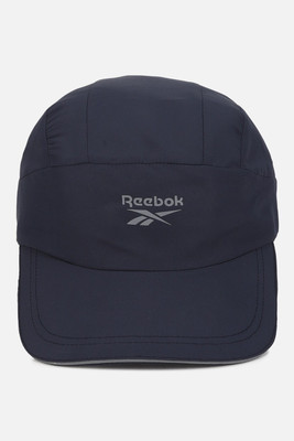 REEBOK Printed Sports/Regular Cap Cap