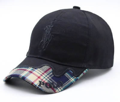 Polo Embroidered Snapback Cap Cap