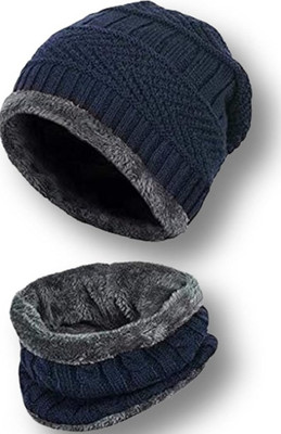 Radheshyam Beanie Cap