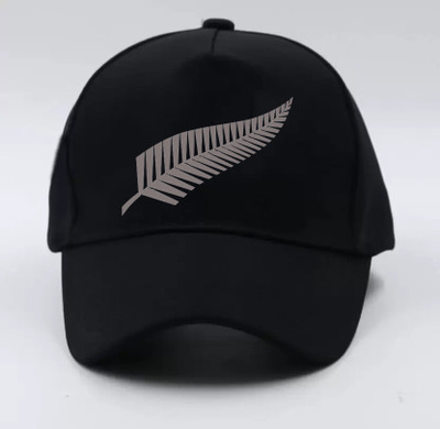 Evanden Solid Sports/Regular Cap Cap