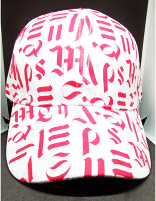 Brostin Printed, Solid, Self Design Sports/Regular Cap Cap