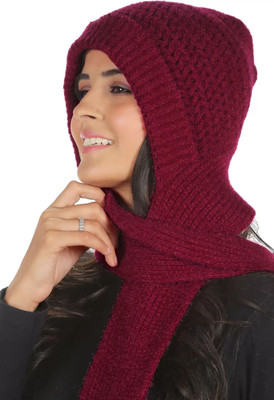Cat Bunny Beanie Cap