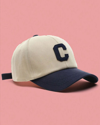 ALAMOS Embroidered Sports/Regular Cap Cap