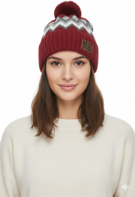 swasteek consultant Beanie Cap