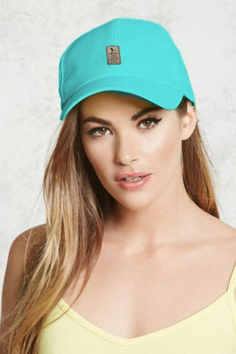 ALAMOS Self Design Sports/Regular Cap Cap