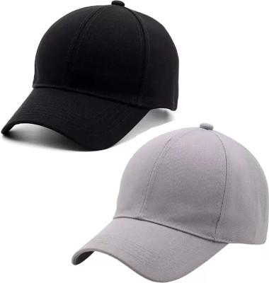 NFYGAA Sports/Regular Cap Cap(Pack of 2)