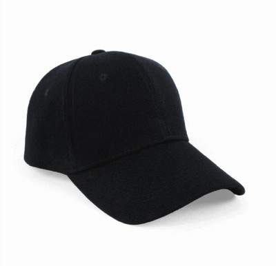 BNB Solid Sports/Regular Cap Cap