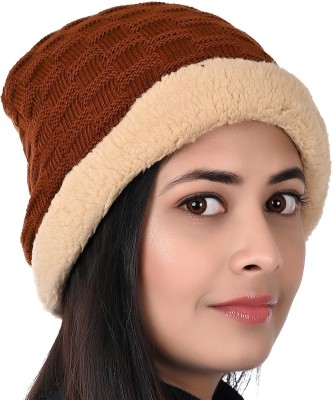 MUKU Beanie Cap