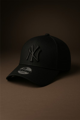 cap world Solid, Self Design, Embroidered Sports/Regular Cap Cap