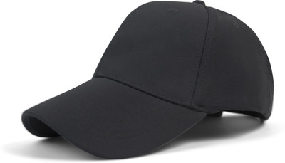 Aavjo Solid Sports/Regular Cap Cap