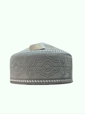 Muftifragrance Solid Prayer Cap Cap