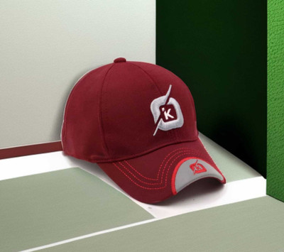 CRAZY ERA Sports/Regular Cap Cap