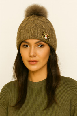 HINDM Beanie Cap