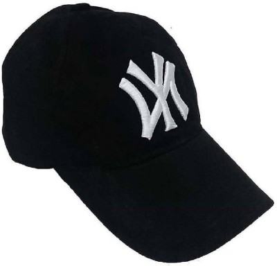 Zienz Embroidered Sports/Regular Cap Cap