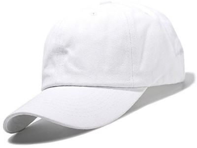 Atabz Solid Cricket Cap Cap