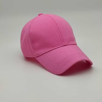 HOZIE Sports/Regular Cap Cap
