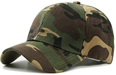 Filsfa Solid Sports/Regular Cap Cap
