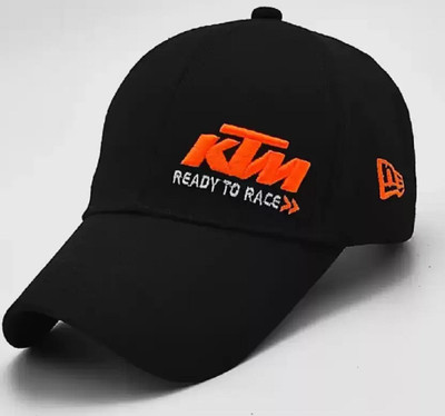 Rozti Solid, Self Design Sports/Regular Cap Cap