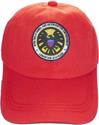 Ranmuk Sports/Regular Cap Cap